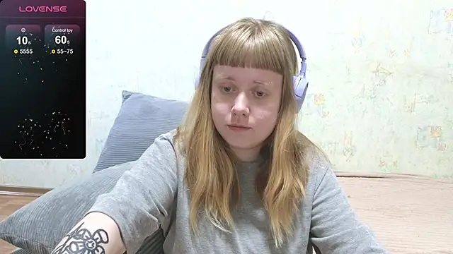 June shy0 online show from 06-10-26, 07:07
