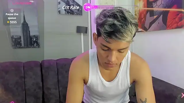 Snapshot of ryan_carter08 chatting on 01-29-25, 01:07 ryan carter08 online show from 01-29-25, 01:07