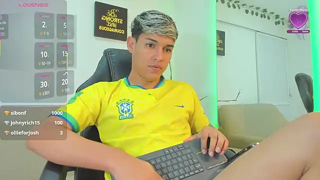 Snapshot of ryan_carter08 chatting on 09-20-25, 03:18 ryan carter08 online show from 09-20-25, 03:18