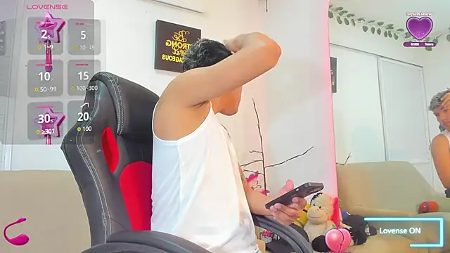 Snapshot of ryan_carter08 chatting on 10-30-25, 08:09 ryan carter08 online show from 10-30-25, 08:09