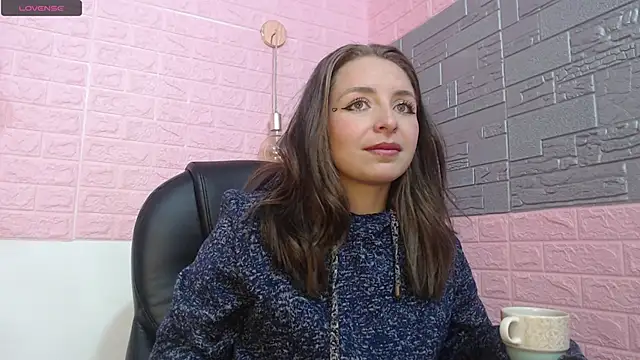  isaabellaa online show from 02-02-25, 03:28