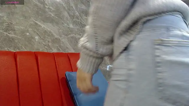  isaabellaa online show from 02-15-25, 11:50