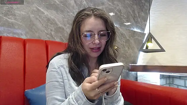  isaabellaa online show from 03-04-25, 05:45