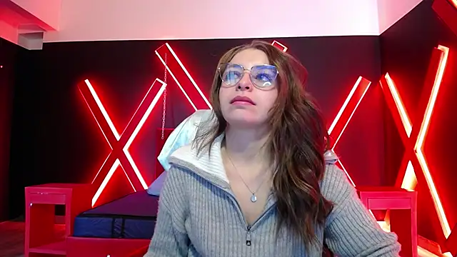  isaabellaa online show from 12-04-25, 01:53