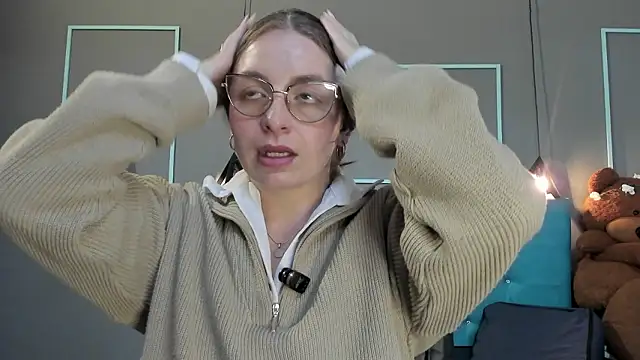  isaabellaa online show from 03-06-26, 01:07