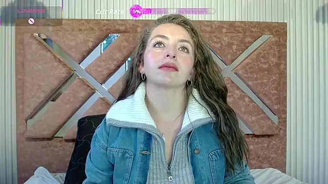  isaabellaa online show from 03-30-26, 11:55