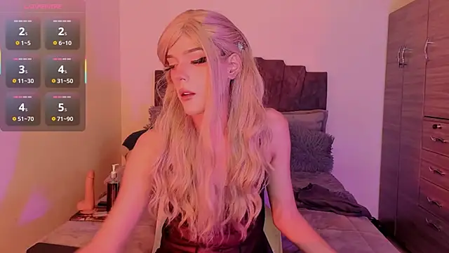 billiesimons2 online show from 07-07-26, 06:56