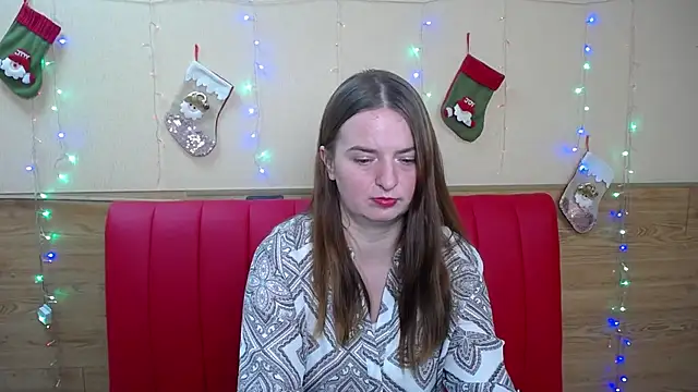 FreyaDak online show from 01-12-25, 03:25