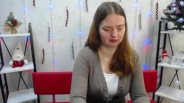 FreyaDak online show from 01-19-25, 06:09