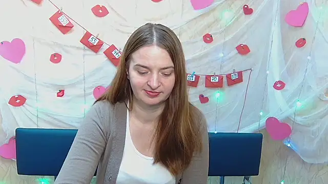 FreyaDak online show from 01-24-25, 09:05