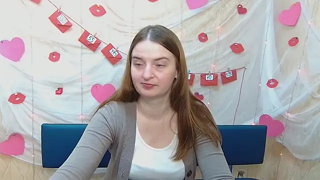 FreyaDak online show from 01-25-25, 12:06