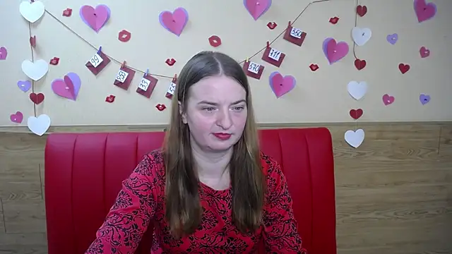 FreyaDak online show from 01-27-25, 06:09