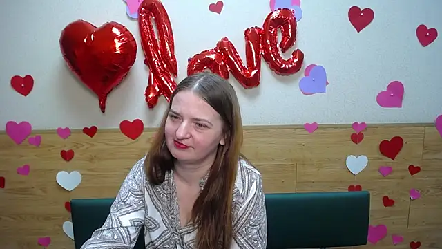 FreyaDak online show from 02-07-25, 09:04