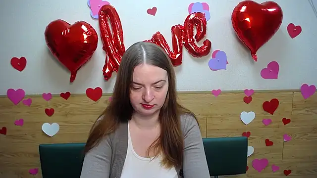 FreyaDak online show from 02-09-25, 11:58