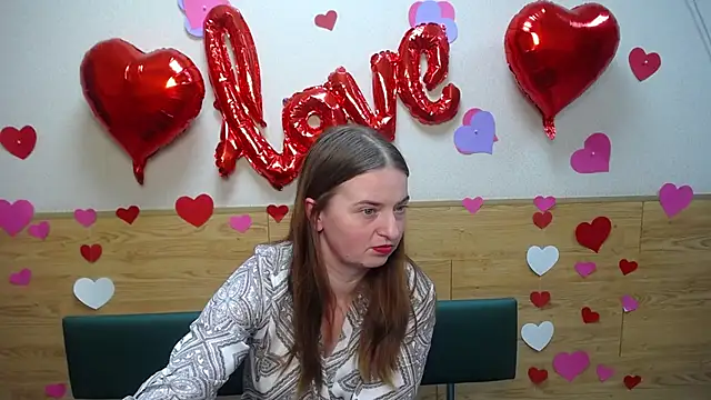 FreyaDak online show from 02-27-25, 05:58