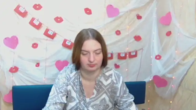 FreyaDak online show from 03-02-25, 03:16