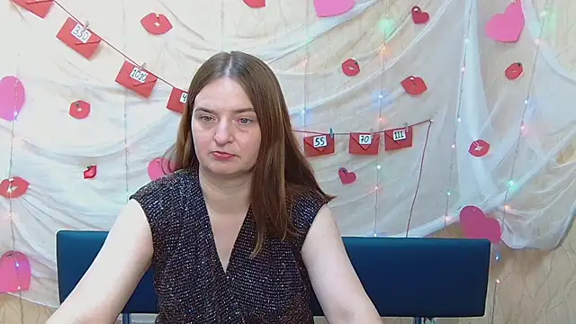 FreyaDak online show from 03-11-25, 03:16