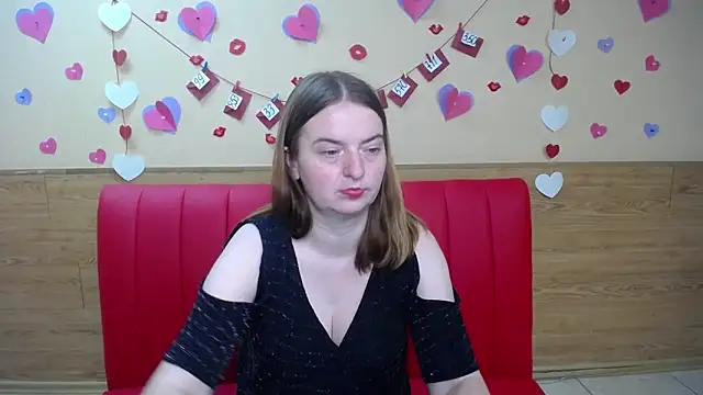 FreyaDak online show from 03-16-25, 09:16