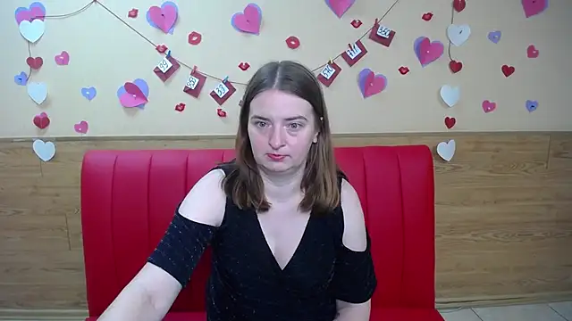 FreyaDak online show from 03-16-25, 03:28