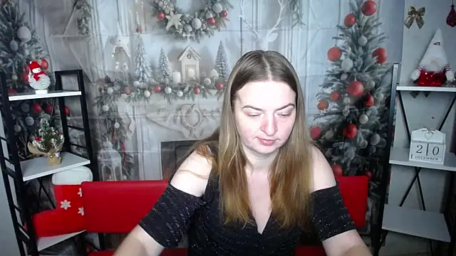 FreyaDak online show from 12-20-25, 06:04