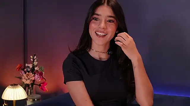 Olivia Collins1 online show from 06-30-26, 09:38