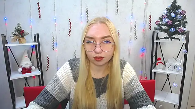 BeatriceFly online show from 12-30-24, 09:27