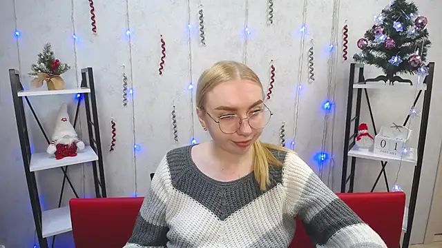 BeatriceFly online show from 01-03-25, 12:19