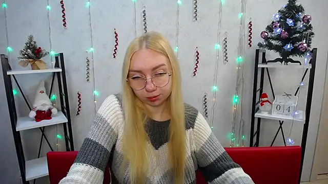 BeatriceFly online show from 01-04-25, 06:30