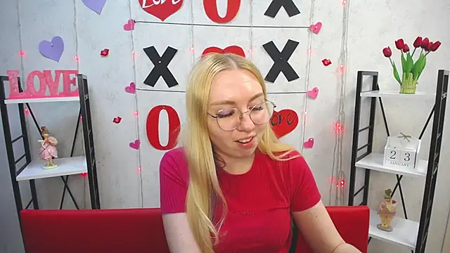 BeatriceFly online show from 01-23-25, 02:50