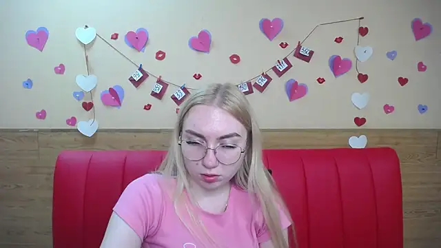 BeatriceFly online show from 03-13-25, 03:17