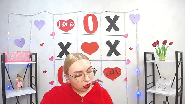 BeatriceFly online show from 03-22-25, 10:28