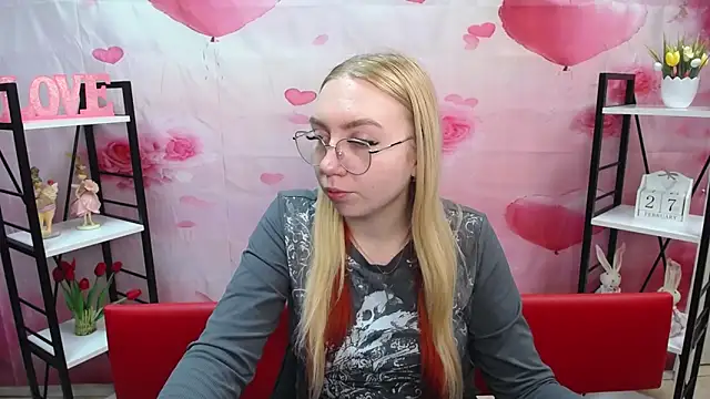 BeatriceFly online show from 02-28-26, 01:12