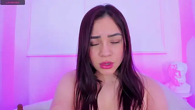 Snapshot of Hanna_Moonlight_ chatting on 01-21-25, 10:30 Hanna Moonlight online show from 01-21-25, 10:30