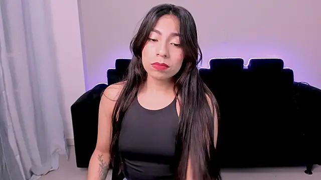 Mia Gothzx online show from 01-29-25, 01:17