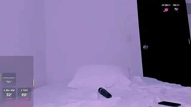 Mia Gothzx online show from 03-15-25, 02:34