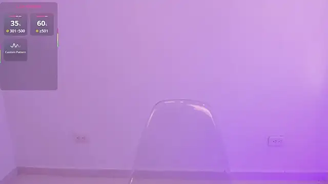 Mia Gothzx online show from 03-19-25, 12:01