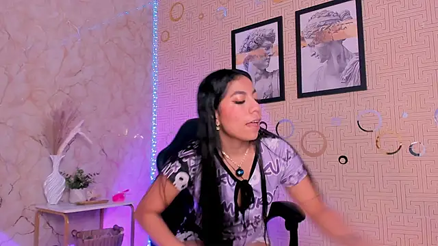 Mia Gothzx online show from 03-11-26, 11:27