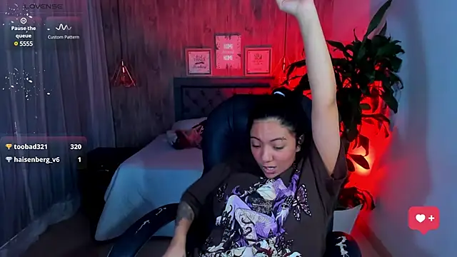 miichael black online show from 02-25-25, 04:21