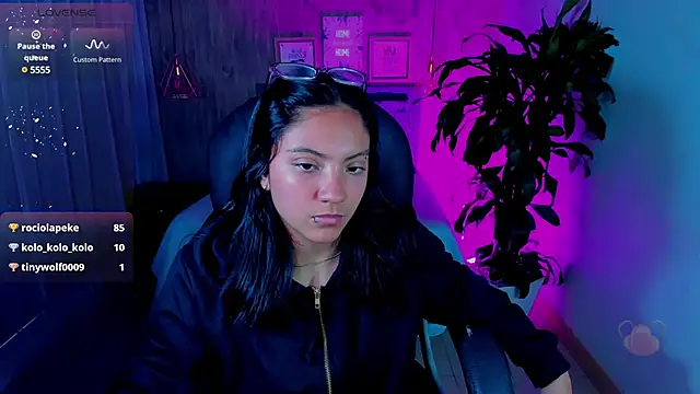 miichael black online show from 03-12-25, 04:35