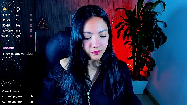 miichael black online show from 09-09-25, 03:44