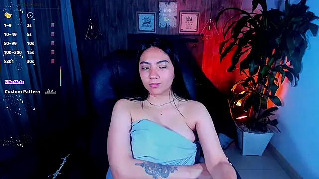 miichael black online show from 11-09-25, 09:29