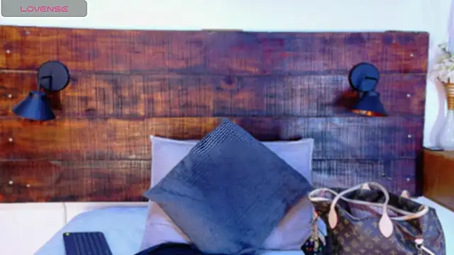 Celeste sanz online show from 03-31-26, 10:15