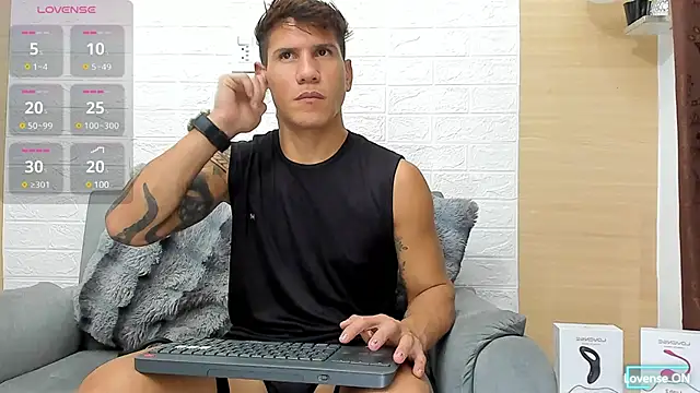 toyboys1 online show from 02-24-25, 03:23