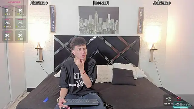 toyboys1 online show from 09-20-25, 03:07