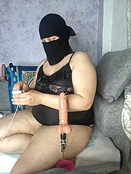 Cat Sharisa online show from 07-03-26, 07:31