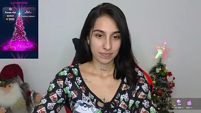 Snapshot of tammyandrade_ chatting on 12-21-24, 01:36 tammyandrade online show from 12-21-24, 01:36