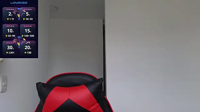 Snapshot of tammyandrade_ chatting on 02-13-25, 02:09 tammyandrade online show from 02-13-25, 02:09