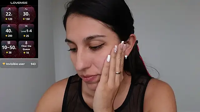 Snapshot of tammyandrade_ chatting on 02-18-25, 09:09 tammyandrade online show from 02-18-25, 09:09