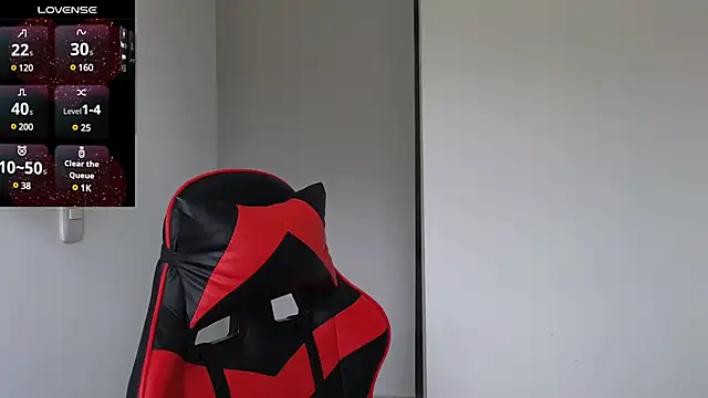 Snapshot of tammyandrade_ chatting on 02-22-25, 06:41 tammyandrade online show from 02-22-25, 06:41