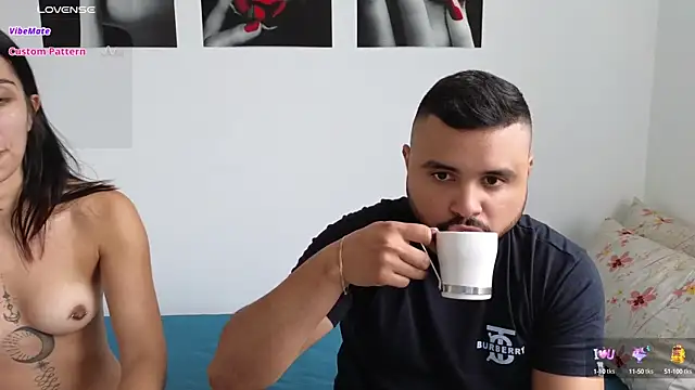 Snapshot of tammyandrade_ chatting on 03-12-25, 12:26 tammyandrade online show from 03-12-25, 12:26